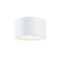 Maytoni Hydra C090CL-15W3K-W Plafonnier 1x15W/LED 3000K 1320lm IP44