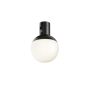 Maytoni Luna TR149-1-5W3K-B-DE Projecteur sur rail 1x5W/LED 3000K 300lm IP20