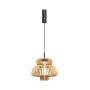 Maytoni Namiki MOD465PL-L12BK1 Pendelleuchte 1x14W/LED 287lm IP20