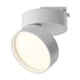 Maytoni ONDA 1F TR007-1-18W3K-W-1 Projecteur sur rail 1x18W/LED 3000K 1490lm IP20