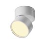 Maytoni Onda C024CL-12W2.7K-W-1 Spot 1x12W/LED 2700K 910lm IP20