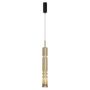 Maytoni Ordo MOD272PL-L12BS3K Suspension 1x8W/LED 3000K 920lm IP20