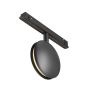 Maytoni Outline TR090-2-6W3K-B Schienenstrahler 1x6W/LED 3000K 28lm IP20