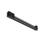 Maytoni Points Rot TR010-1-22W4K-M-B-DE Schienenstrahler 1x22W/LED 4000K 1440lm IP20