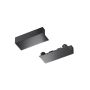 Maytoni Accessories for tracks Radity TRA084EC-111B Abdeckkappe