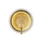 Maytoni Regatta MOD481WL-L8BS3K Wandleuchte 1x8W/LED 3000K 900lm IP20