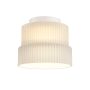 Maytoni Scala MOD496CL-L12WK Deckenleuchte 1x12W/LED 3000K 1300lm IP20