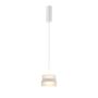 Maytoni Scala MOD496PL-L12WK Suspension lumineuse 1x12W/LED 3000K 1300lm IP20