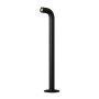 Maytoni Sleek O477FL-L2GF3K Stehlampe 1x2W/LED 3000K 150lm IP65