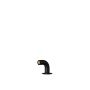 Maytoni Sleek O477FL-L2GF3K1 Stehlampe 1x2W/LED 3000K 150lm IP65