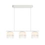 Maytoni Spirito MOD286PL-L12W3K Suspension lumineuse 3x14W/LED 3000K 1800lm IP20