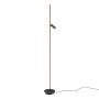 Maytoni Thin MOD395FL-L28B3K Stehleuchte 1x14W/LED 3000K 800lm IP20