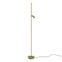 Maytoni Thin MOD395FL-L28BS3K Lampadaire 1x14W/LED 3000K 800lm IP20