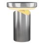 Maytoni Topo MOD508TL-L5GRK Lampe de table 1x5W/LED 2700K 220lm IP20