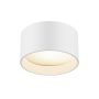 Maytoni Vega C089CL-12W3K-W Plafonnier 1x12W/LED 3000K 890lm IP20