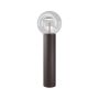 Maytoni Velora O139FL-L8BRK Stehlampe 1x8W/LED 3000K 420lm IP65