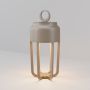 Maytoni Vetra O144TL-L5BG3K Tischleuchte 1x5W/LED 245lm IP54