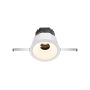 Maytoni Wise DL057-10W3K-W Einbau-Downlight 1x10W/LED 3000K 530lm IP20