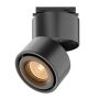 Maytoni Yin TR084-1-15W3K-D-B-DE Projecteur sur rail 1x15W/LED 3000K 1207lm IP20