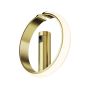 Maytoni Zero TR230-1-10W2.7K-BS-DE Schienenstrahler 1x10W/LED 2700K 550lm IP20