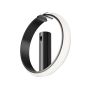 Maytoni Zero TR230-1-10W3K-B-DE Schienenstrahler 1x10W/LED 3000K 550lm IP20