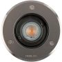 Norlys RENA 1550ST Einfahrtbeleuchtung 1x5,5W/GU10 3000K 375LM IP68