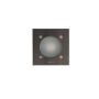 Norlys RENA 1555ST Einfahrtbeleuchtung 1x5,5W/GU10 3000K 375LM IP68