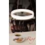 Milagro RING ML405 Pendelleuchte 1x24W/LED