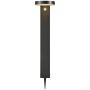 Nordlux RICA 2118158003 Stehlampe 3000K 400LM IP44