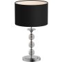 Zuma Line REA RLT93163-1B Tischleuchte 1x40W/E27