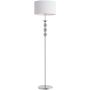 Zuma Line REA RLL93163-1W Stehleuchte 1x60W/E27