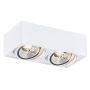 Argon RODOS PLUS 1048 BZ Plafonnier 2x15W/GU10/ES111 IP20