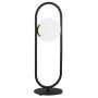 Argon SALERNO 8046 Applique murale 1x15W/E27 IP20