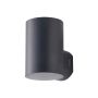 AZzardo ROLAND AZ5225 Applique murale 1x9W/LED 3000K 800LM IP65