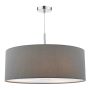 Dar Lighting RONDA RON1739 Suspension 3x60W/E27 IP20