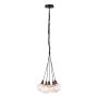 Dar Lighting ROUEN ROU0567 Suspension 5x60W/E27 IP20