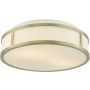 Dar Lighting Royce ROY5075 Deckenlampe 2x40w/E27 IP44