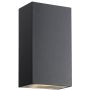 Nordlux ROLD KUBI 84151003 Applique murale 3000K 375LM IP44