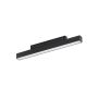 AZzardo SAGA TRACK MAGNETIC SMART AZ4846 Schienenstrahler 12W/LED CCT 600LM IP20