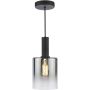 Dar Lighting Savannah SAV8622 Suspension lumineuse 1x40w/e27