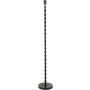 Dar Lighting Siyanda SIY4922 Socle 1x60w/E27