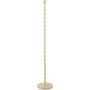 Dar Lighting Siyanda SIY4933 Socle 1x60w/E27