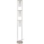Italux Conetti SLL0407-3 Lampe sur pied 3x60W/E27 IP20