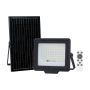 Italux Norla SLR-42563-200W Lampe solaire 1x200W/LED 4000K 1522lm IP65 SOLAR