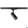 SLV 3~ NUMINOS® DALI S 1004380 Projecteur sur rail 1x10.42W/LED 4000K 1100LM