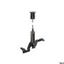 SLV 48V SYSTEM 1006607 Montageelement IP20