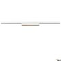SLV 48V SYSTEM 1006628 Schienenstrahler 12x7.3W/LED 2700K 580lm IP20