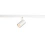 SLV 48V SYSTEM 1006667 Schienenstrahler 1x8.7W/LED 2700K 670lm IP20