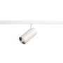 SLV 48V SYSTEM 1006719 Schienenstrahler 1x16W/LED 2700K 1000lm IP20