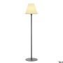 SLV ADEGAN 228965 Lampe sur pied 1x24W/E27 IP54